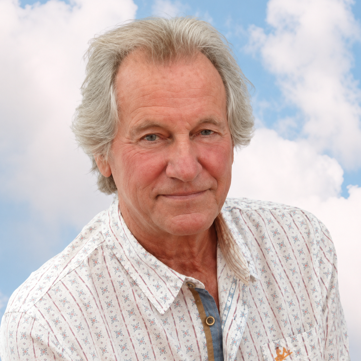 David Parker