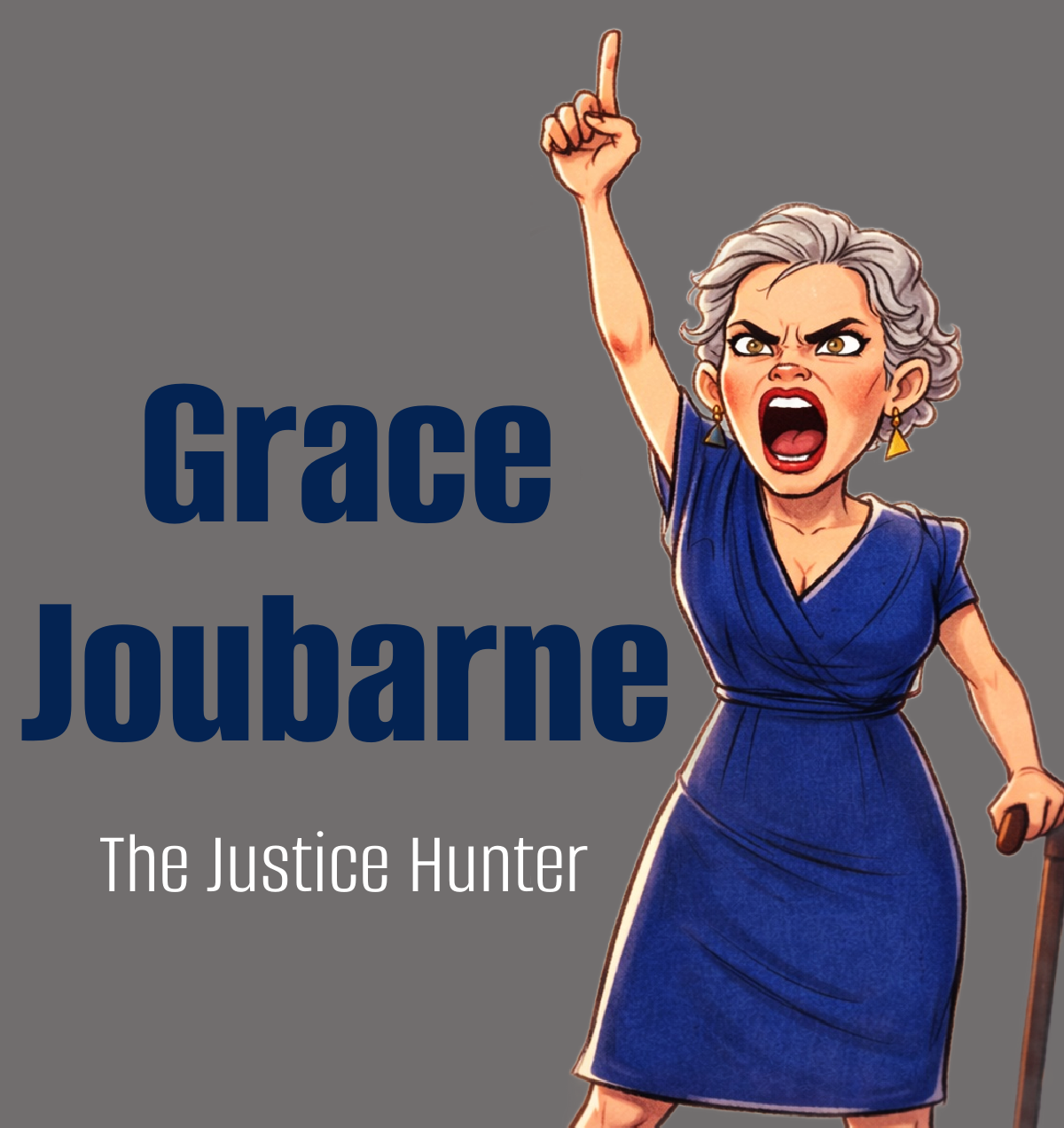 Grace Joubarne