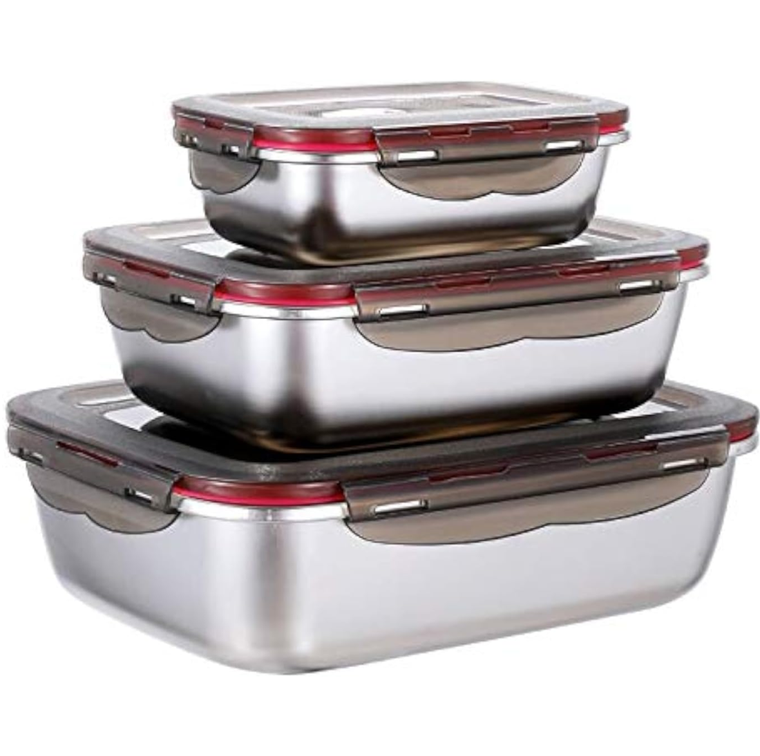 Stainless Steel Collection