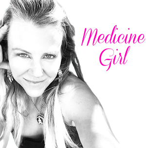 Medicine Girl