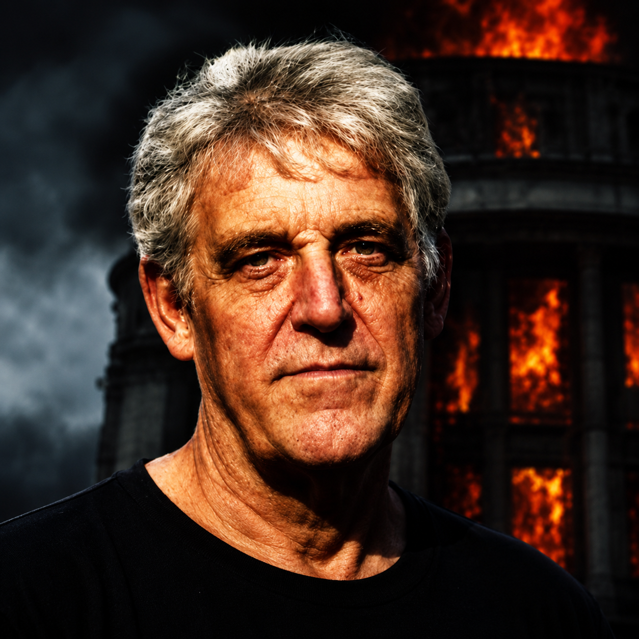John Hamer