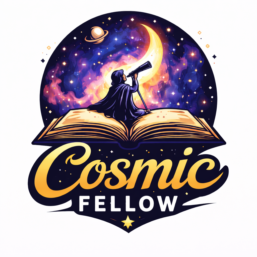 Cosmic Fellow