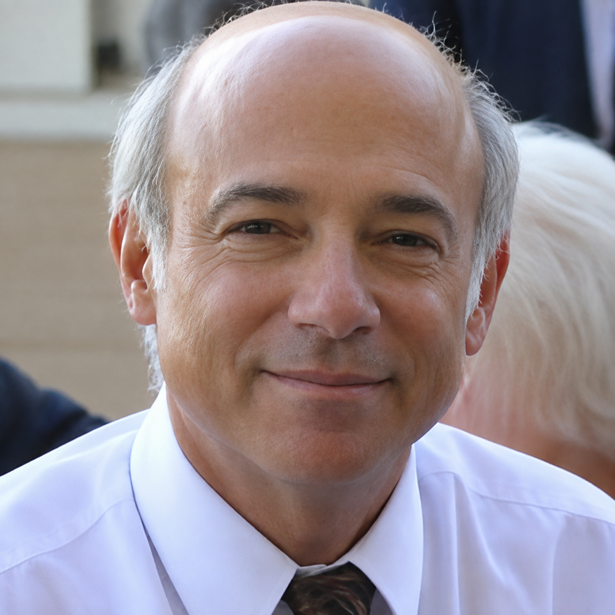 Ron Panzer
