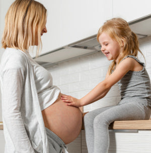 Pregnancy - Children