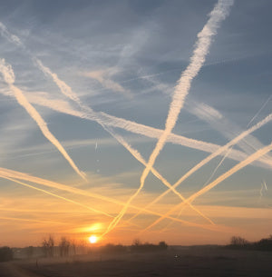 Geoengineering / Weather Modification