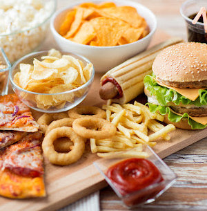 Food & Drink
