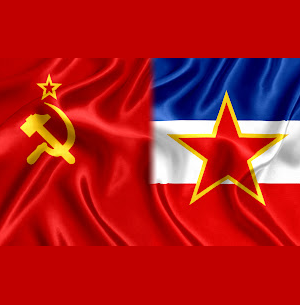 Communism & Socialism