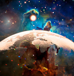 NASA & Outer Space