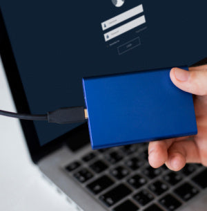 Memory Cards, Thumb Drives, Hard Drives