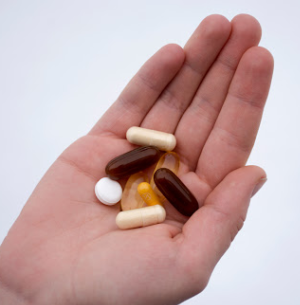 Alternative Medicine