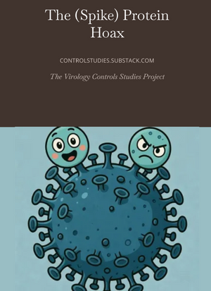 The Spike Protein H0AX (eBook Jamie Andrews)