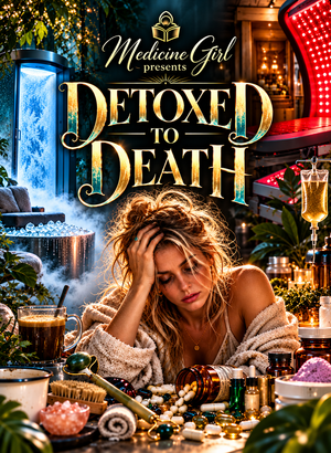 Detoxed to Death-Second Edition