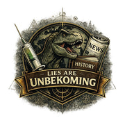 Unbekoming