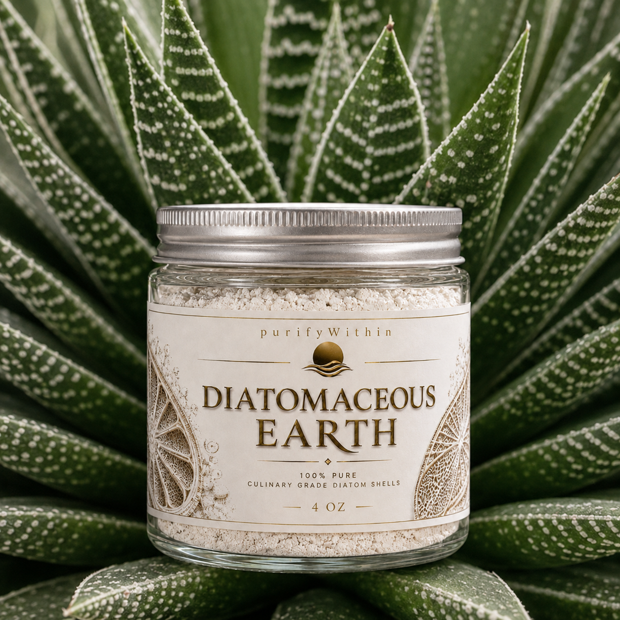 Diatomaceous Earth