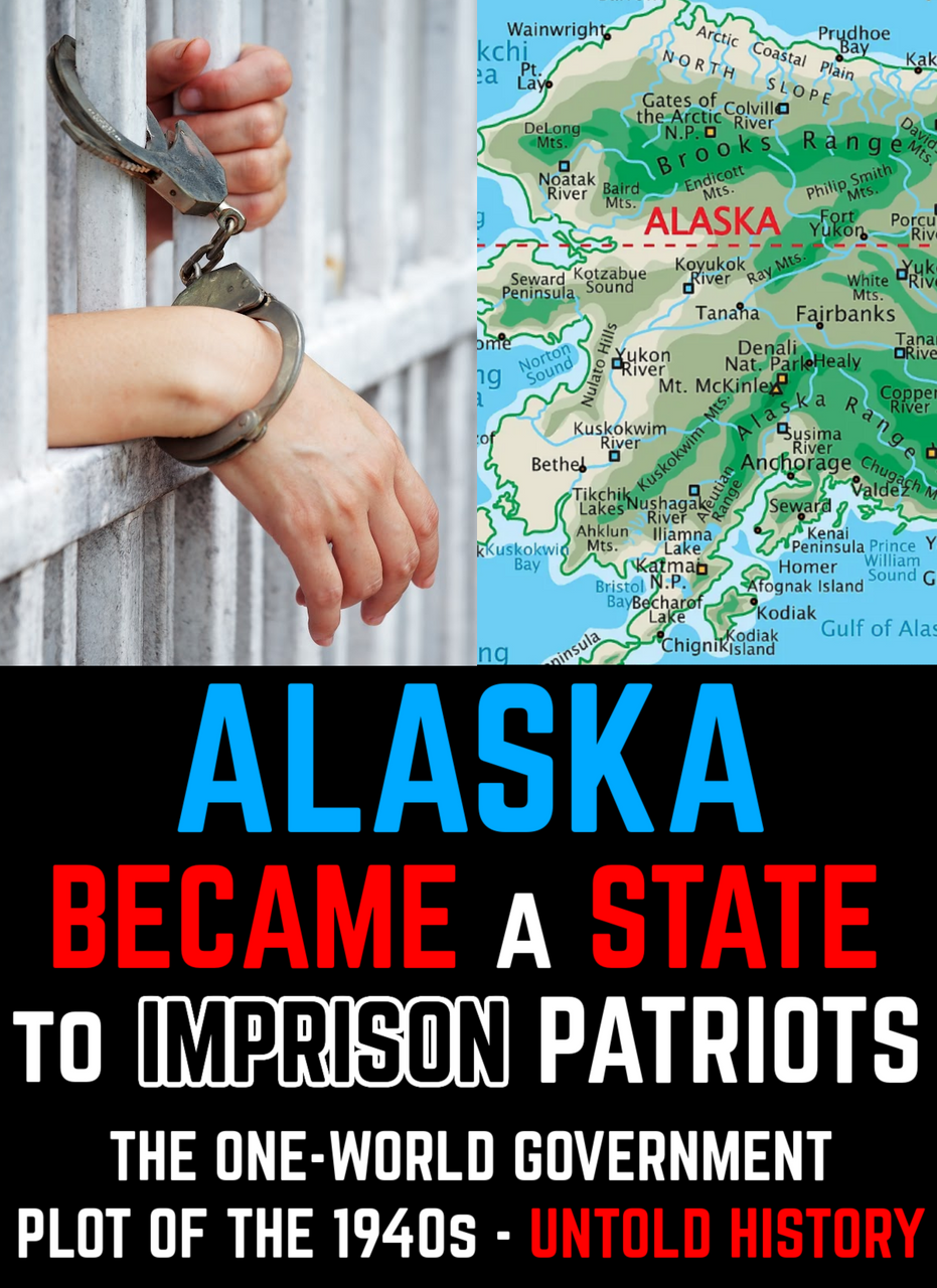 3 Pack! Federal Reserve, Alaska & The Gold Standard: The Biggest Crime in History (eBook by Agent131711)