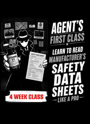 SELF GUIDED: How to Research Chemicals: 4-Week Master Class FOR BEGINNERS (by Agent131711)