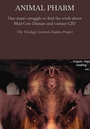 Animal Pharm: One Man Exposes the Truth About Mad Cow Disease (eBook by Jamie Andrews)