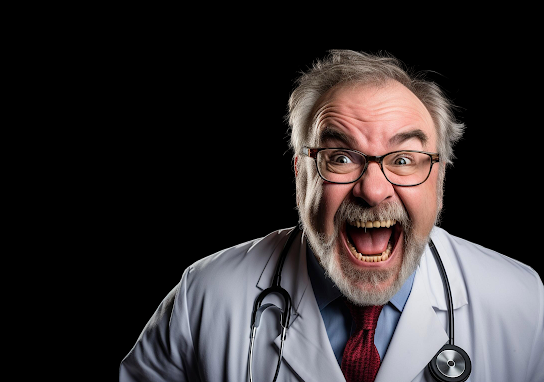 Shadowbanned Library