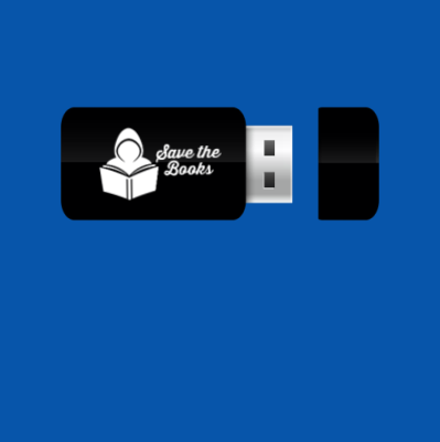 Shadowbanned Library