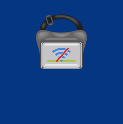 Shadowbanned Library