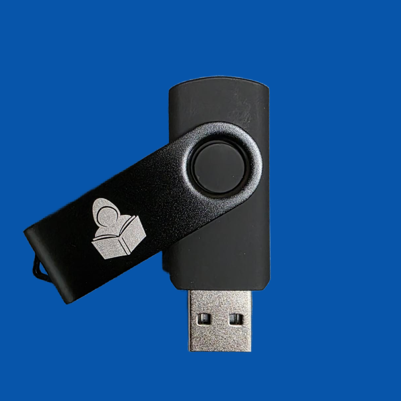 Preserve Truth Be Told Presentation 2026 **THUMB DRIVE VERSION**