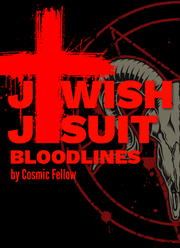 453 pages! BLOODLINES and the DARK ARTS (ebook by Cosmic Fellow)