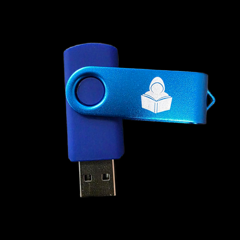 Preserve Truth Be Told Presentation 2026 **THUMB DRIVE VERSION**