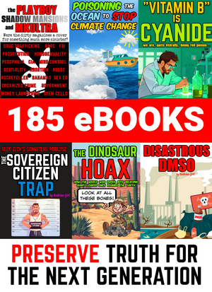 BUY THE LIBRARY! 185 eBooks by Agent131711, Medicine Girl, Jamie Andrews, Barcelo & More