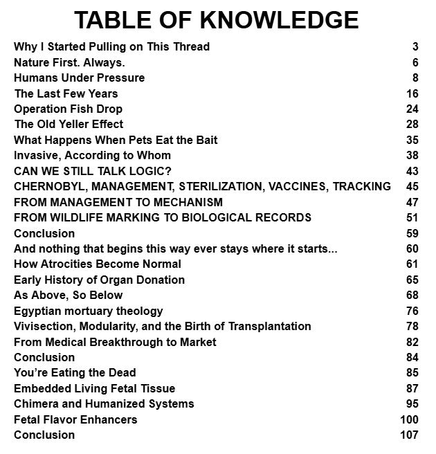Fine Young CANNIBALS: Hollywood, Big Pharma & Normalizing Eating Humans (eBook by Medicine Girl)