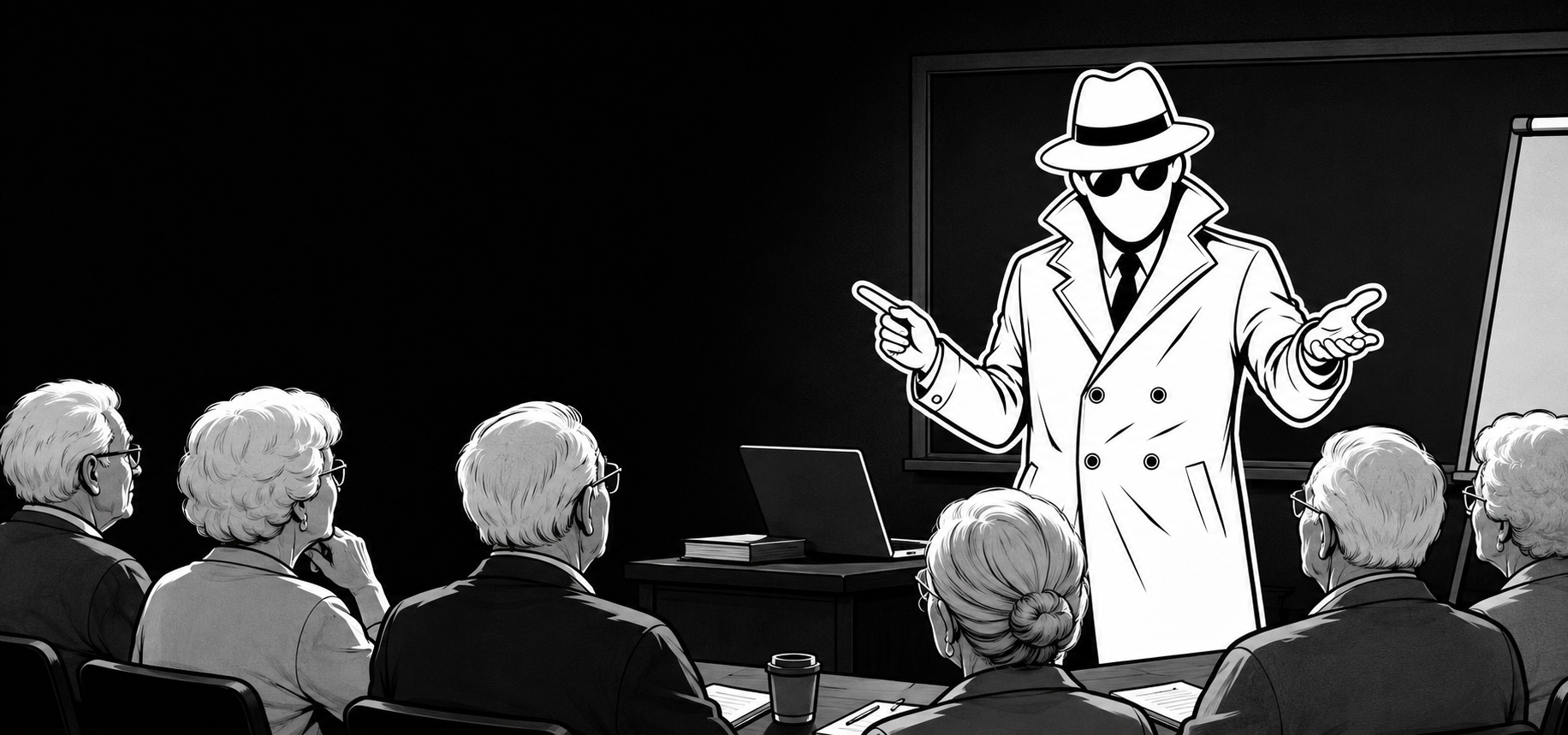 Shadowbanned Library