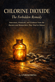 Chlorine Dioxide - The Forbidden Remedy (eBook by Unbekoming)