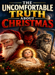 The Truth About CHRISTMAS: Santa, Satan, Saturn... and Baby Jesus? (eBook by Agent131711)