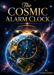 The Cosmic Alarm Clock: The Most Significant Event is Underway NOW (ebook by Cosmic Fellow)