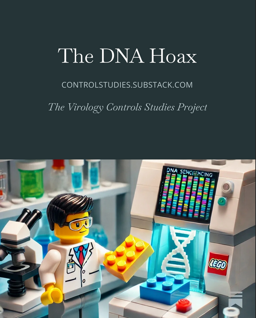 3 Pack! The DNA HOAX - The Complete Series (eBook Jamie Andrews)