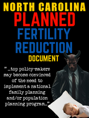 North Carolina PLANNED FERTILITY REDUCTION (eBook by Agent131711)
