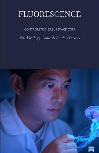 What's the Deal with Fluorescence in Science? The Truth Nobody Tells You (eBook Jamie Andrews)