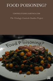 The Unbelievable Food Poisoning Tests (eBook Jamie Andrews)