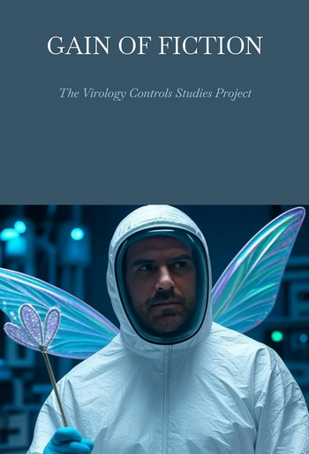 Gain of FICTION: Can Contagious Viruses be Made in Labs? (eBook by Jamie Andrews)