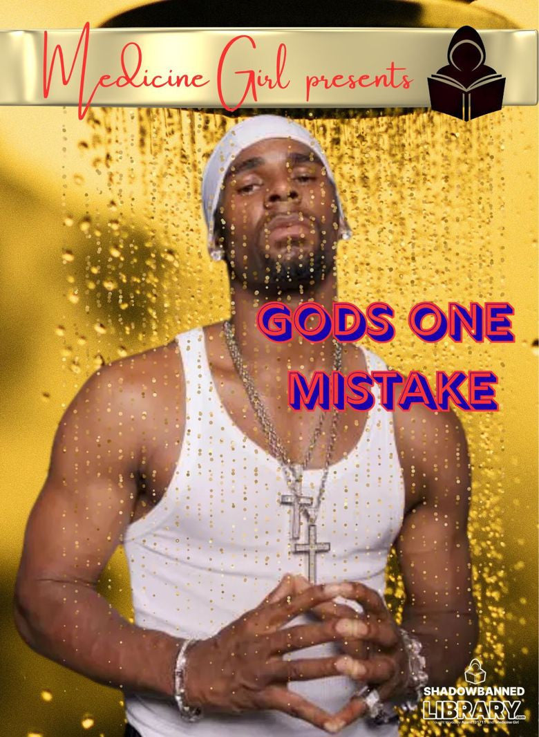 God’s One Mistake: An Investigative Exposé on Urine Therapy (eBook by Medicine Girl)