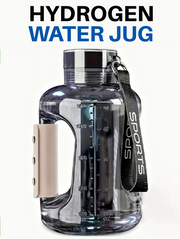 Hydrogen Water Jug 1.5 Liter (A-2-1)