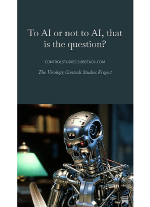 To AI or Not to AI? Should We Fear It? Or Embrace It? Or Somewhere In The Middle? (eBook Jamie Andrews)
