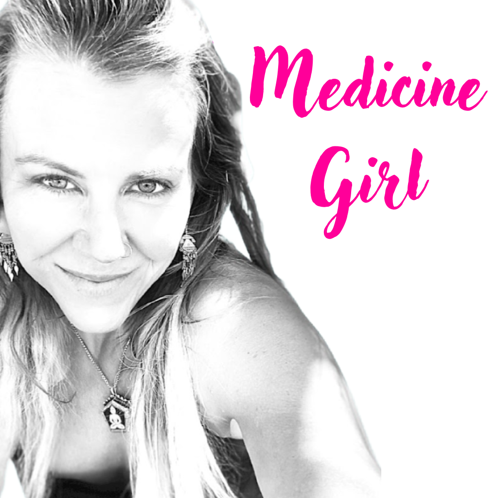 Medicine Girl