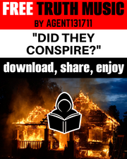Did They Conspire? (Great Chicago Fire of 1871)- FREE TRUTH MUSIC by Agent131711