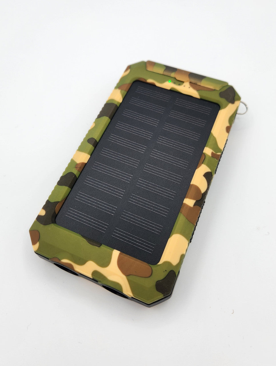 Solar Charger! 40000mAh Power Bank USB Port BATTERY BACK for Phones & Electronics