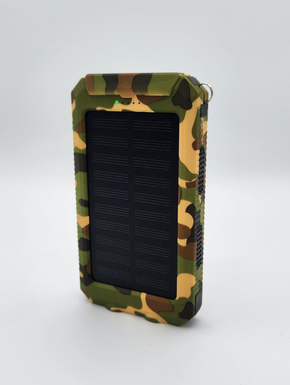 Solar Charger! 40000mAh Power Bank USB Port BATTERY BACK for Phones & Electronics