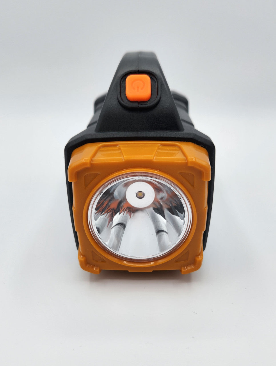 Multi-Function SOLAR LAMP FLASHLIGHT Phone Charger Power Bank (a-1-2)