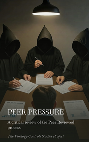 Peer Pressure: Corruption in the Medical Industry Peer Review System (eBook Jamie Andrews)