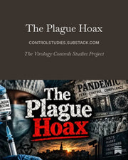 The Plague Hoax (eBook Jamie Andrews)