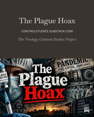 The Plague Hoax (eBook Jamie Andrews)