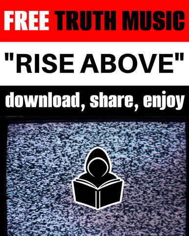 RISE ABOVE: A Motivational Song - FREE TRUTH MUSIC